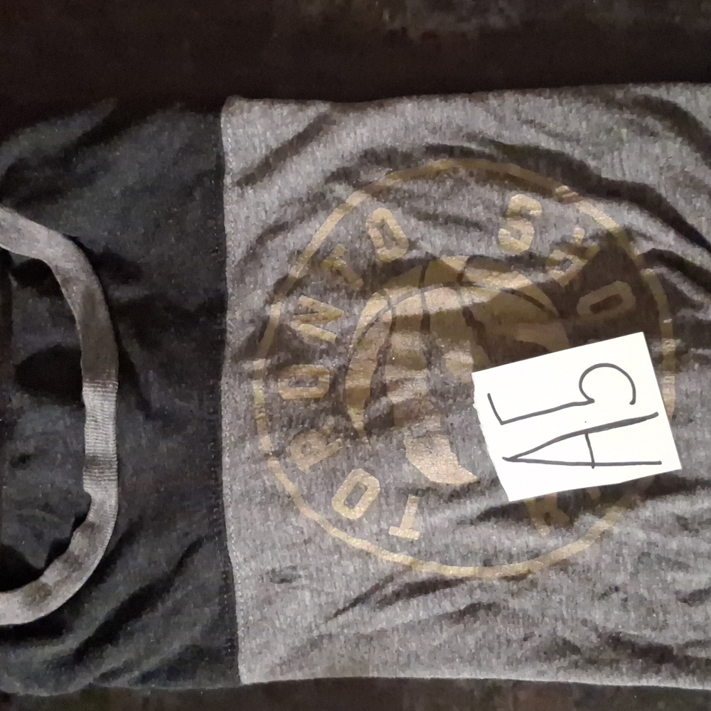Toronto Raptors tee - Picture 6 of 6